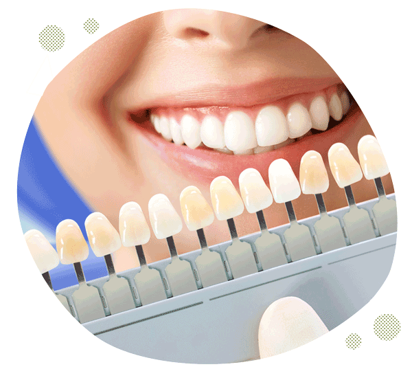 Estetik Diş Hekimliği için sitemiz üzerinden randevu alabilirsiniz.
