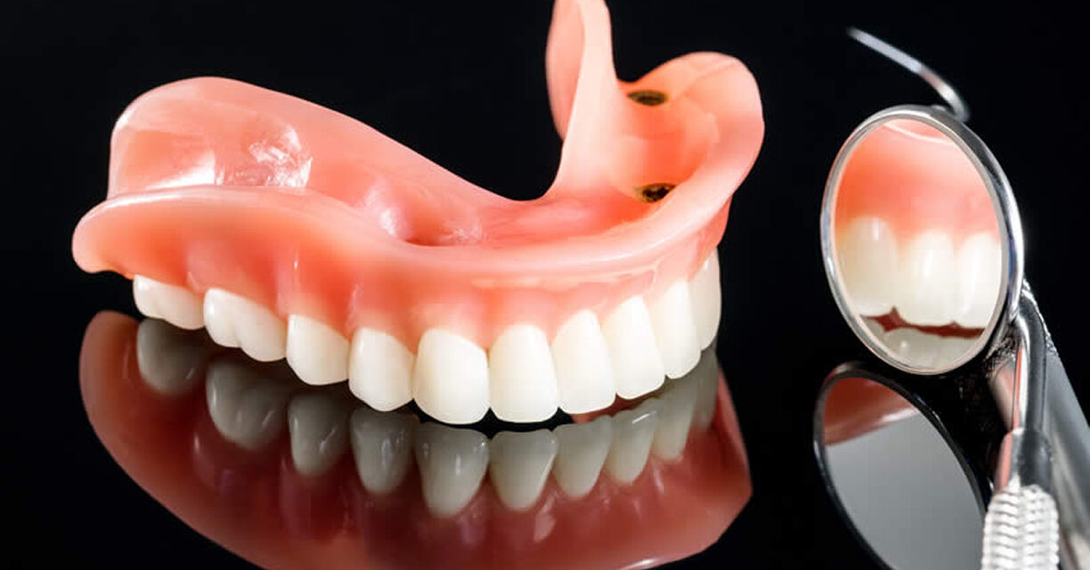 Protez Diş Çeşitleri & Diş Fiyatları Konya