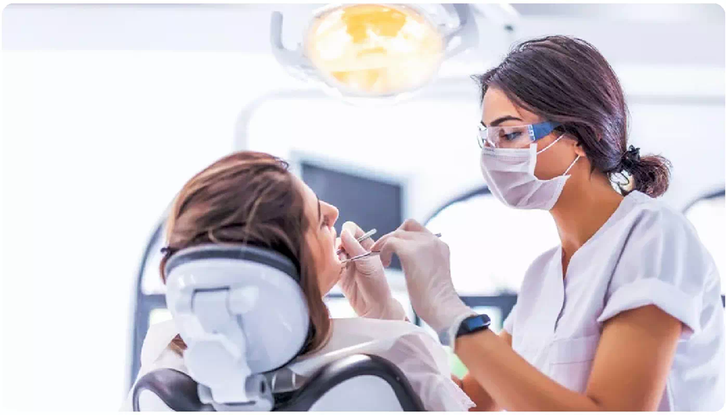 Konya’da Bayram Ve Tatillerde Açık Diş Kliniği