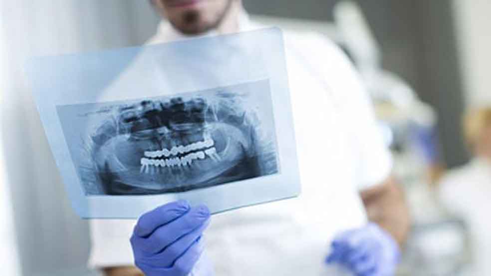 Oral Diagnoz Tedavisi Nedir ?